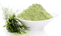 Organic Wheat Grass Powder