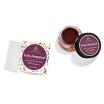 Organic Wine Grapefruit Lip Balm