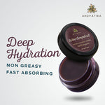 Organic Wine Grapefruit Lip Balm