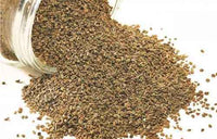 Organic Ajwain*