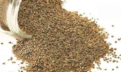 Organic Ajwain*