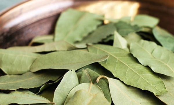 Organic Dried Allspice leaves*