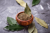 Organic Dried Allspice leaves*