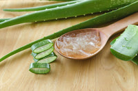 Organic Pure Aloe Vera Gel*