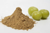 Organic Amla Powder*