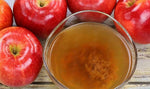 Organic Apple Cider Vinegar*