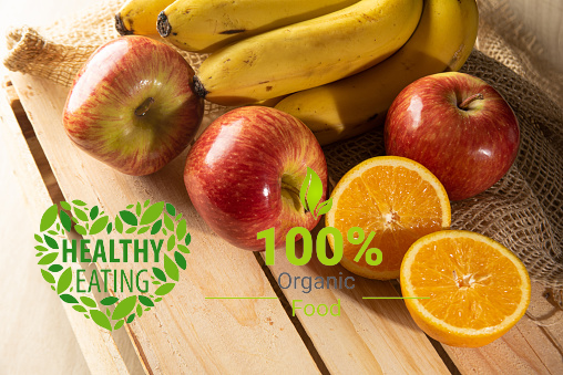 Organic Fruits Combo Value Pack