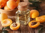 Organic Himalayan Bitter Apricot Oil (cold pressed)*