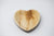 Areca Leaf Bowl Heart Shape (100% Bio-degradable)