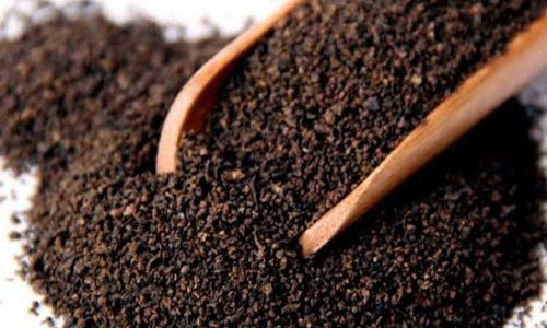 Organic Black CTC Tea