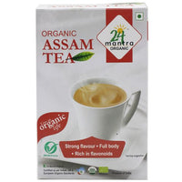 Organic Premium Assam Tea Bags *