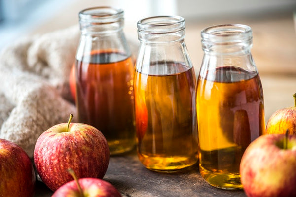 Organic Apple Cider Vinegar*