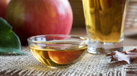 Organic Apple Cider Vinegar*