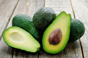 Organic Avocado