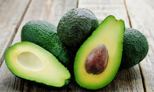 Organic Avocado