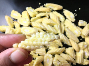 Organic Baby Corn Sliced