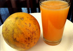 Organic Bale Fruit