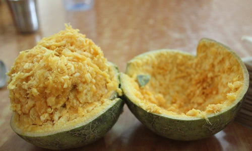 Organic Bale Fruit