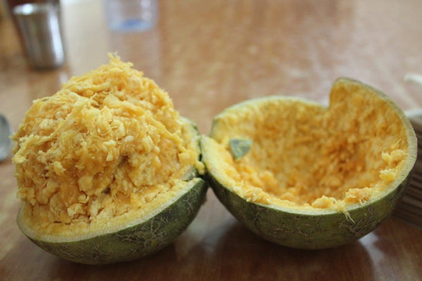 Organic Bale Fruit
