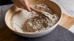 Organic Bajra Flour (pearl millet flour)