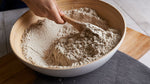 Organic Bajra Flour (pearl millet flour)