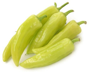 Organic Bajji Mirchi (Chilli Pepper)