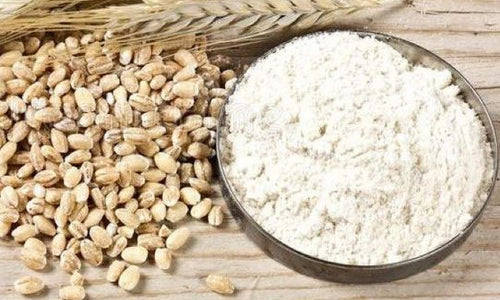 Organic Barley Flour