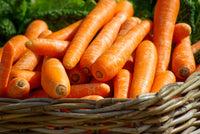 Organic Carrot