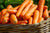 Organic Carrot -Offer