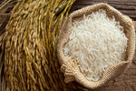 Organic Jammu Basmati Rice
