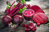 Organic Beetroot Juice (Fresh)