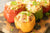 Organic Bell Pepper For Stuffing (Mixed)