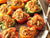 Organic Red,Yellow & Green Bell Pepper For Stuffing
