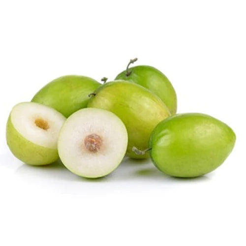 Organic Ber- Apple/Indian Jujube fruit