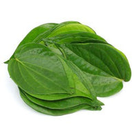 Organic Betel Leaves