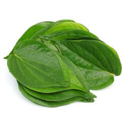 Organic Betel Leaves