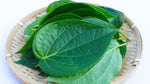 Organic Betel Leaves