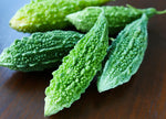 Organic Bitter Gourd / Karela-OFFER