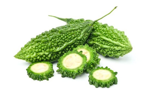 Organic Bitter Gourd / Karela