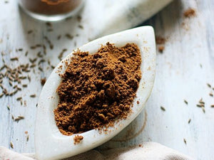 Organic Roasted Cumin (Jeera) powder*