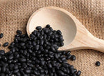 Organic Urad Dal whole black (Gluten-Free)
