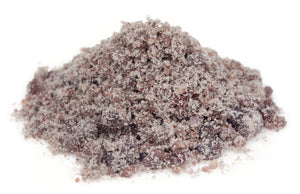 Natural Black Salt