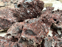 Natural Black Salt / Kala Namak Whole
