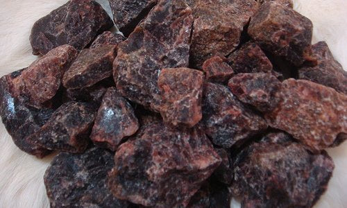 Natural Black Salt / Kala Namak Whole