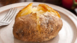 Organic Boiled Roasted Potatoes