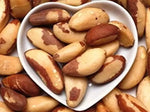 Organic Brazil Nuts