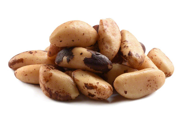 Organic Brazil Nuts