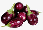 Organic Brinjal Purple-OFFER