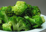 Organic Broccoli Florets