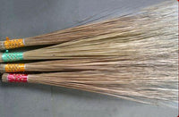 Coconut Broom Stick